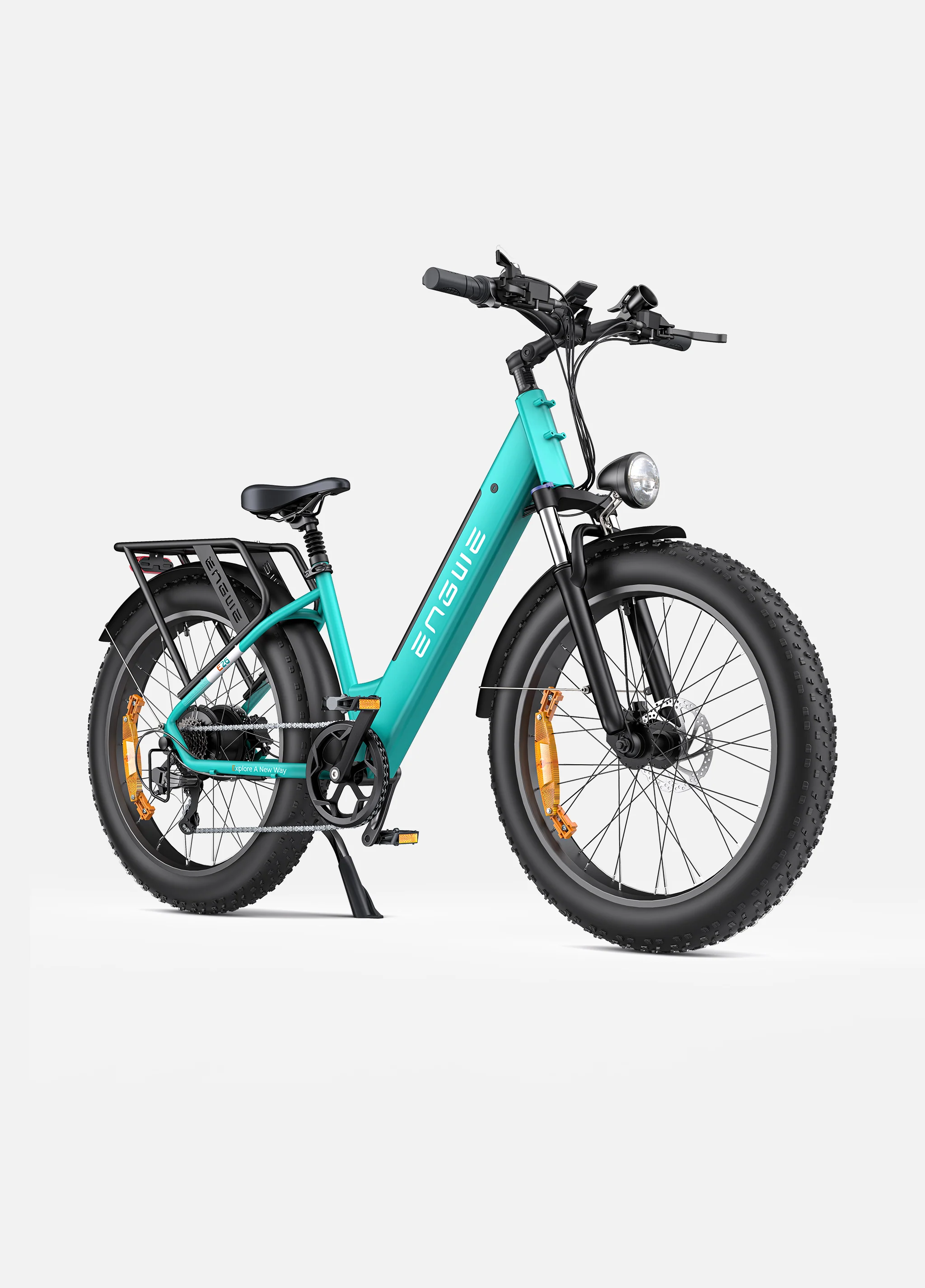 ESEBIKE(No EP 2 BOOST)