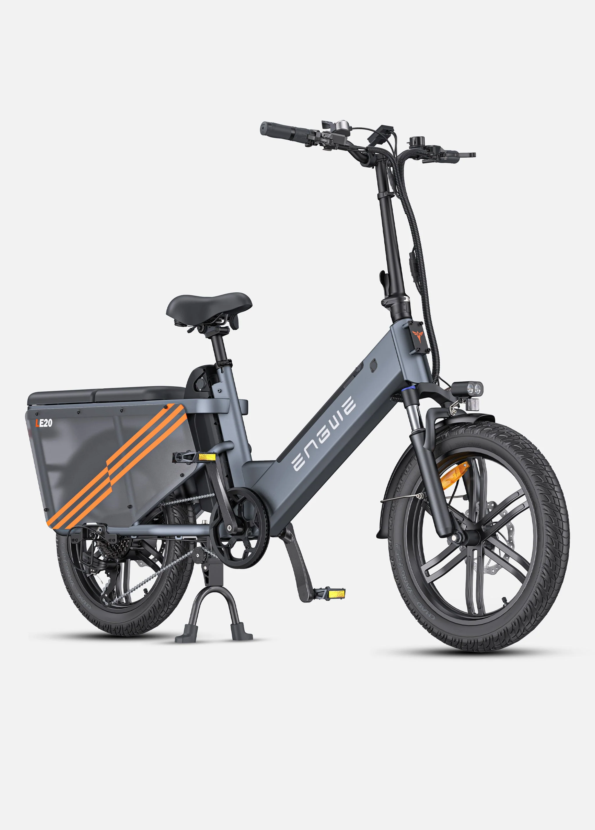 ESEBIKE(No Combo/EP 2 BOOST/L20 BOOST)