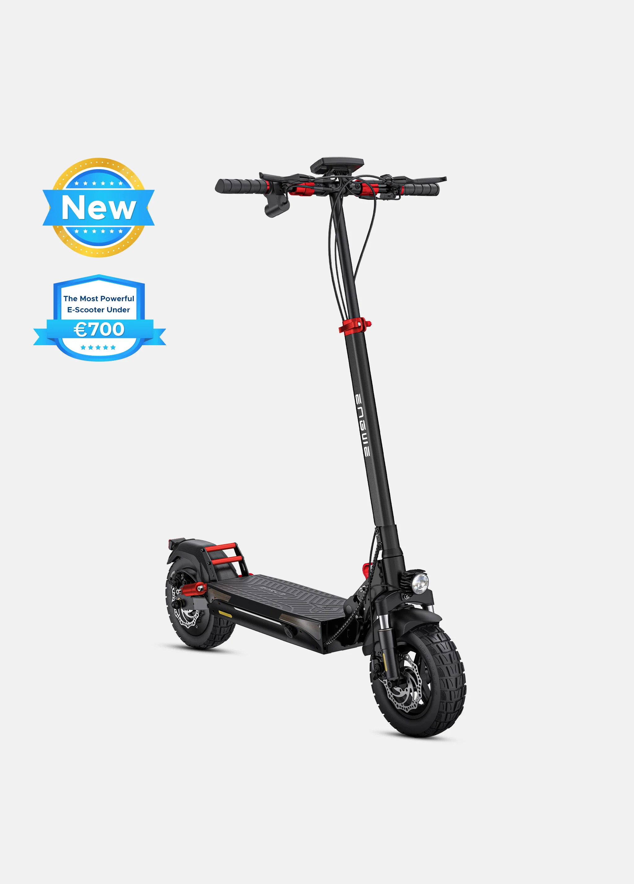 ESEBIKE(No EP 2 BOOST/L20 BOOST)